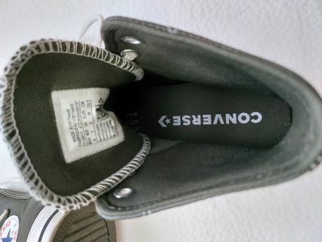 Tenisky 39, converse,39