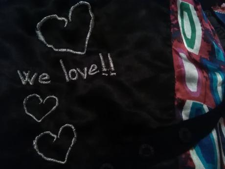 Suknička, desigual,146