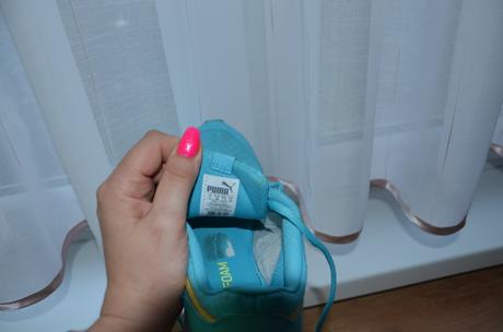 Botasky, halovky puma v. 38, puma,38