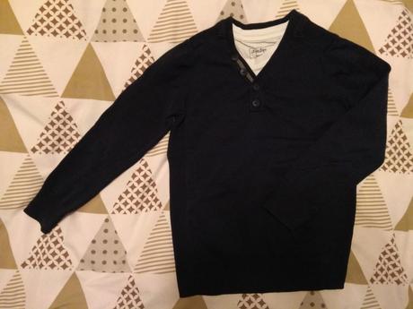 122 tenky svetrik, dopodopo,122