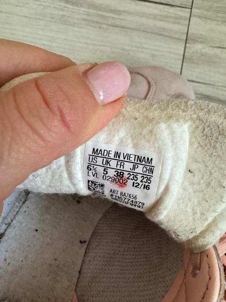 Tenisky adidas, adidas,38