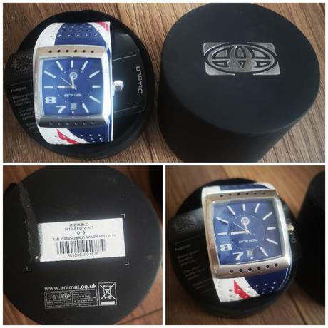 Dámske aj pánske hodinky, 