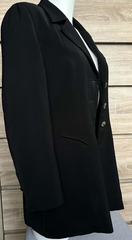 Predám dámske sako, 38, m