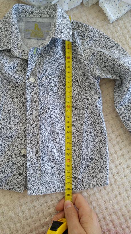 Elegantnejsie kosielka zn.benetton top stav, 80