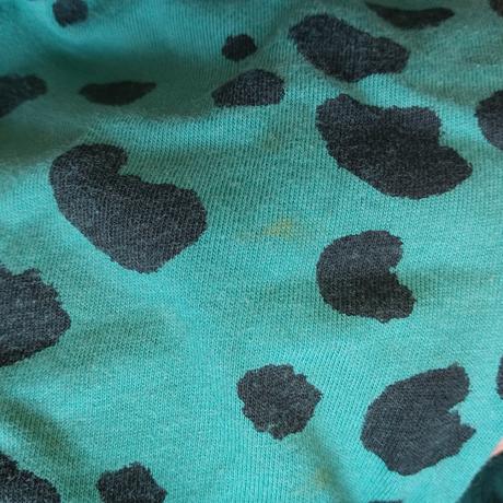 Set tričko + kratasy h&m, h&m,128