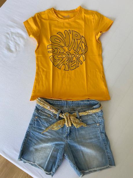 Letná súprava, 140