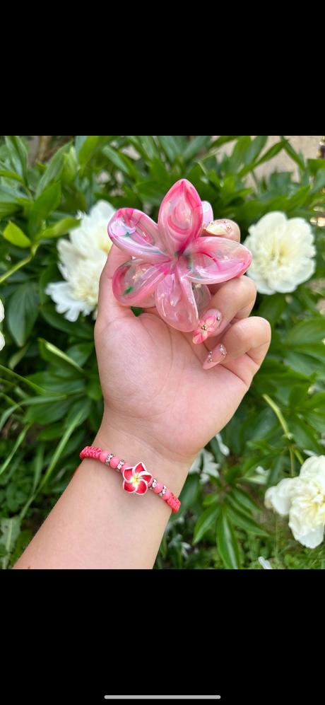 Novy krasny set- naramok a stipec, 