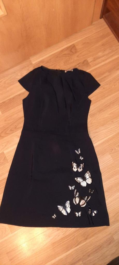 Saty s motylikmi c.36, orsay,36