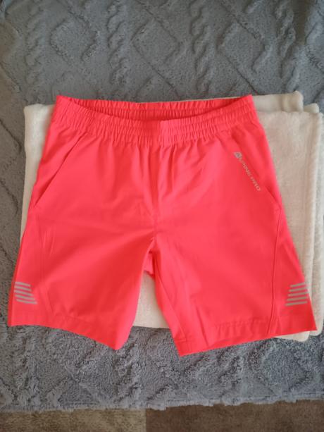 Dievčenské kraťasy, alpine pro,152