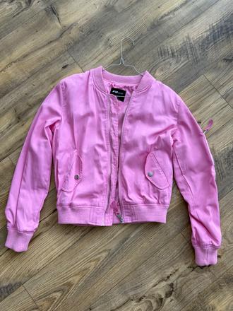 Bundicka bombera, fishbone,xs