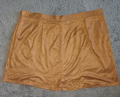 Damska sukňa xxl, xxxl