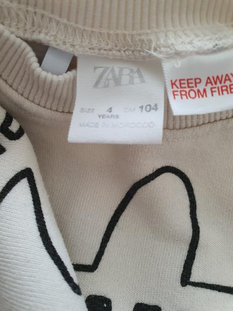 Súprava zara 104, zara,104