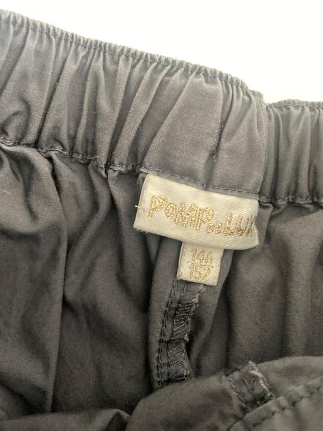 Sive kratasky pompdelux, pompdelux,152