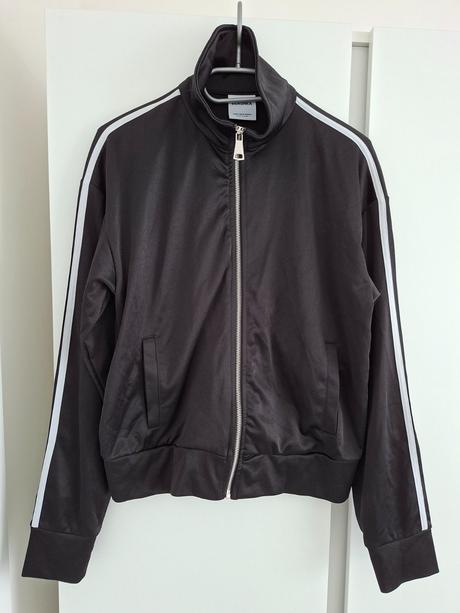 Mikina, bershka,m