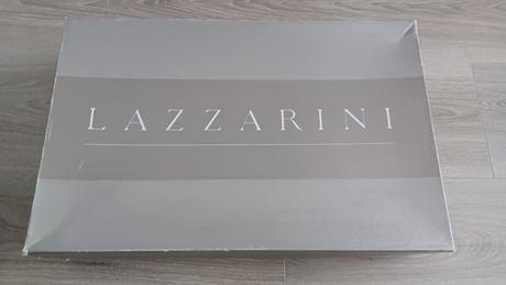 Kožené čižmy lazariny, 41