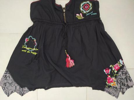 Kappahl letny top, kappahl,l