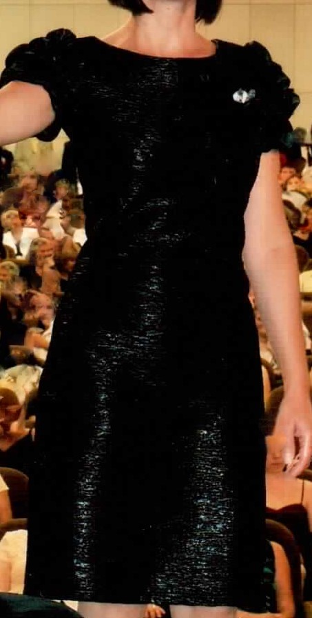 Elegantné koktejlky, 38