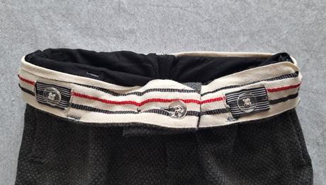 Suprové nohavice zara 98, zara,98