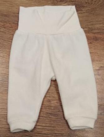 Teplaky flisove hm, h&m,56