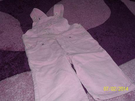 Menčester nohavice, 80