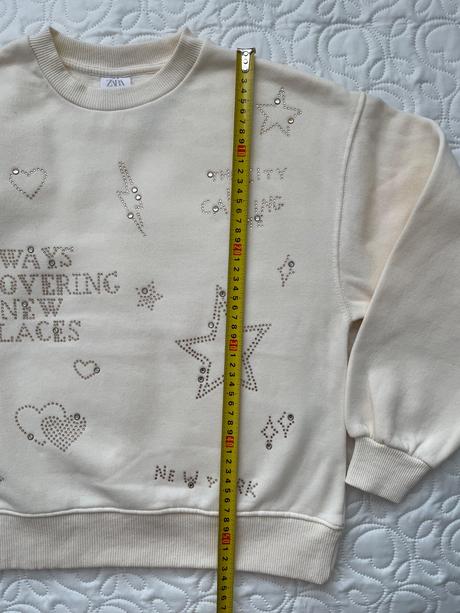 Mikina zara, zara,152