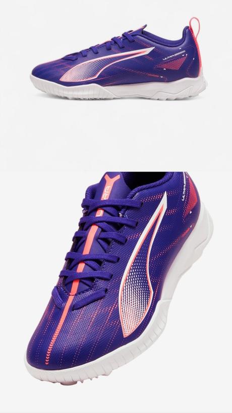 Dievčenské kopačky, puma,37