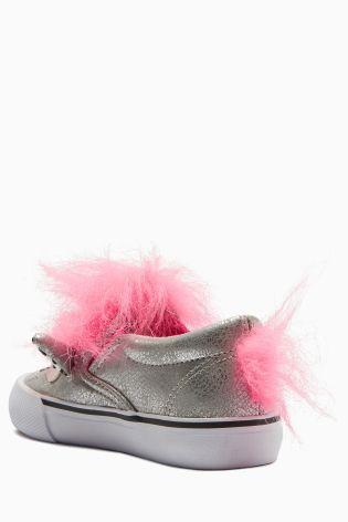 Dizajnové tenisky next uk, next,25 / 26