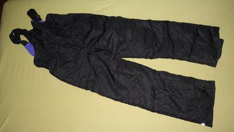 Oteplovacky all in motion, 140