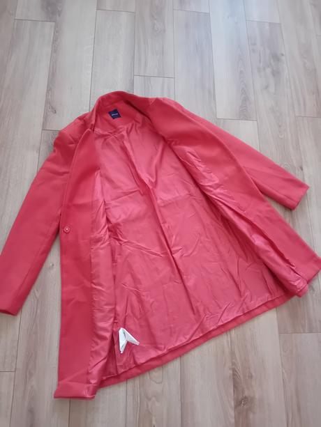 Dámsky kabát promod, promod,m