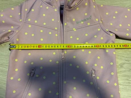 Prechodna bunda, pepco,122