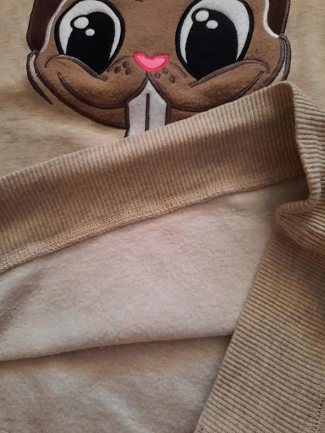 Dámska mikina, terranova,m