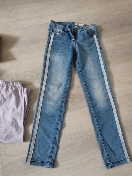 Balík vecí, 122–134