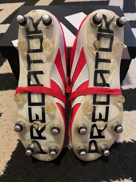 Kopačky adidas predator, adidas,38