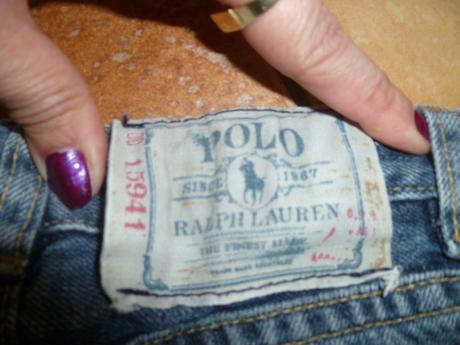 Rifle, ralph lauren,92