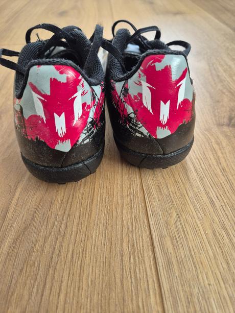 Adidas messi turfy, adidas,35