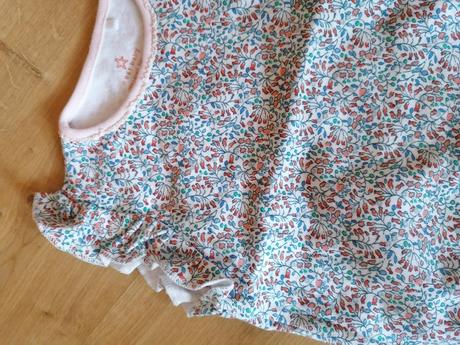 Opaľovačky/letný overal, next,62