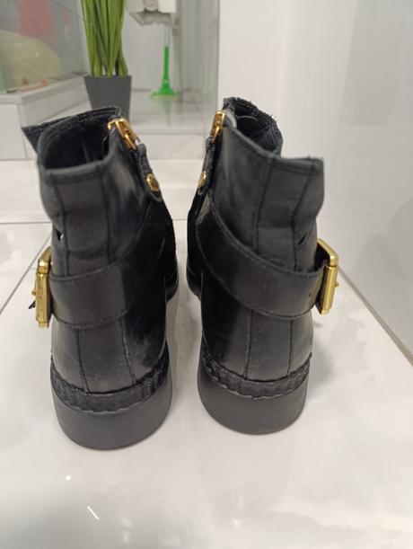 Dámske geox kožené topánky, geox,37