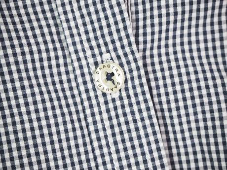 Luxusné dámska košeľa gaastra, 38