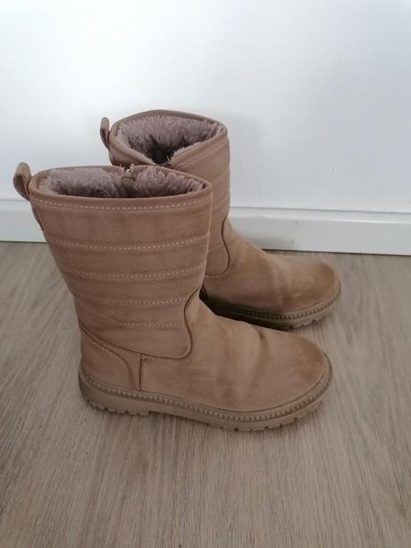 Čižmy dee zee 35, 35