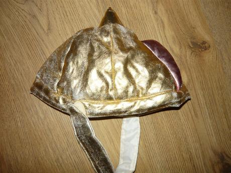 Karnevalová čiapka,