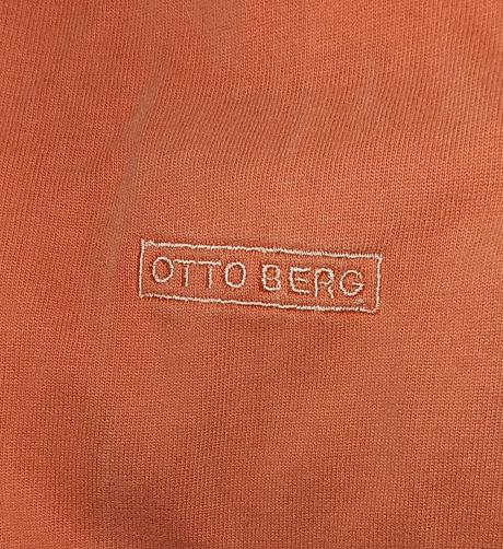 Pánske otto berg, l