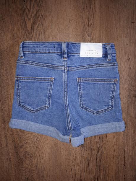 Šortky mango, mango,116