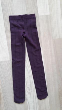 Damske pancuchy nenosene, s