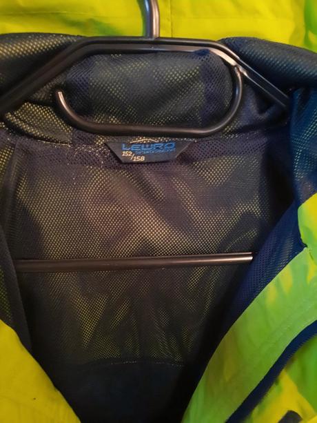 Prechodna bunda, lewro,152