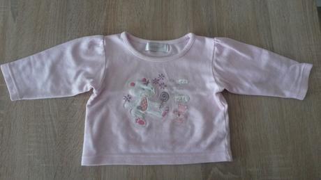 Ružové tričko, early days,68