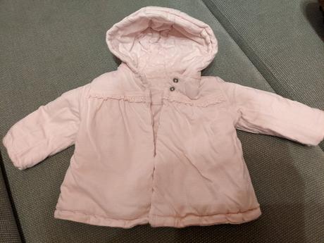 Obojstranny kabátik, 62