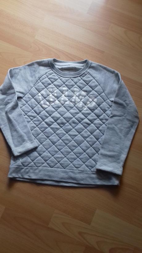 Detská mikina uni, reserved,128