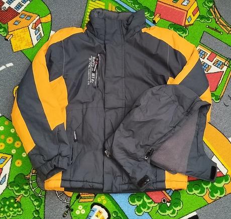 Chlapec 140, 140–152