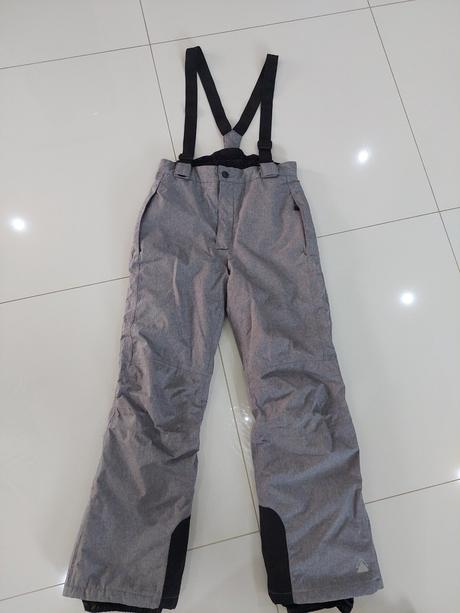 Lyziarske nohavice, crivit,146