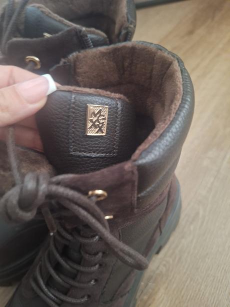 Topánky nové, mexx,38